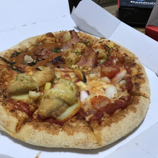 札幌市中央区でおすすめのピザ 持ち帰り をご紹介 食べログ