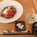 Mori-Meshi Odawara - 