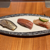 鮨 銀座 おのでら - 