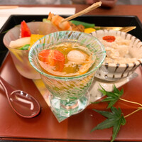 日本料理 はなの - 