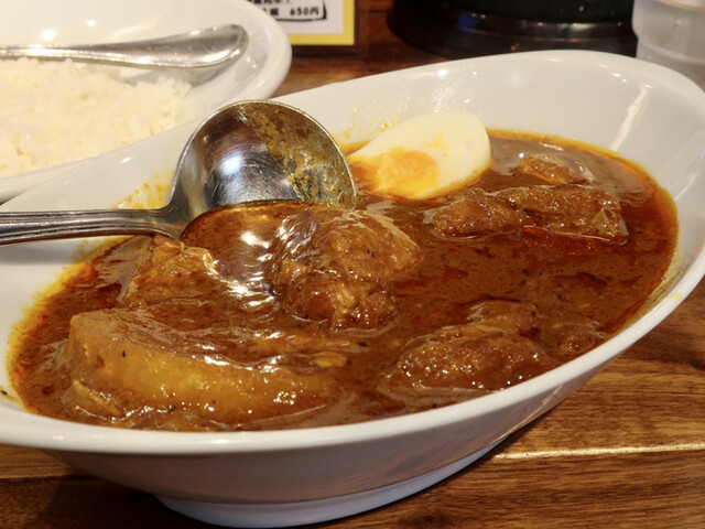 カレー屋ばんび 神保町 タイカレー 食べログ カレー屋ばんび 神保町 タイカレー 食べログ