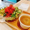 SALAD&SOUP ICHIJU-ISSAI