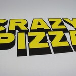 CRAZY PIZZA - 