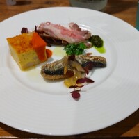 Trattoria VICINO - 