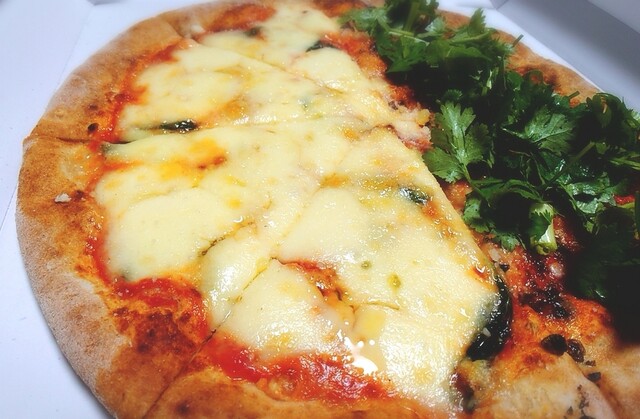 クレイジー ピザ Crazy Pizza 国領 ピザ 食べログ クレイジー ピザ Crazy Pizza 国領 ピザ 食べログ