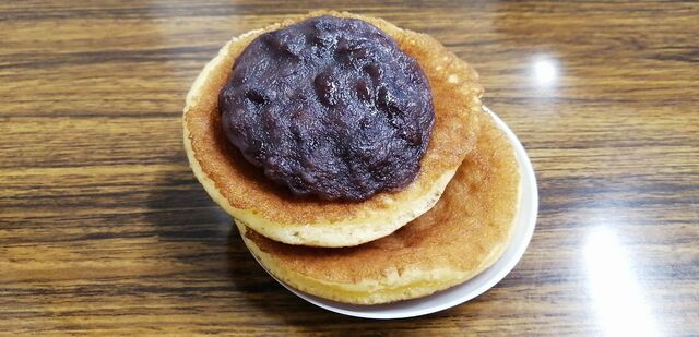 太郎庵 郡山フェスタ店 - 日和田（洋菓子）の写真