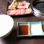 焼肉 小川 - 