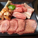 焼肉 小川 - 