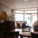 カフェ 風 - 