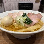 仙臺 自家製麺 こいけ屋 - 