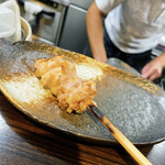 Yakitori Sankame - 