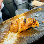 Yakitori Sankame - 