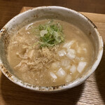 麺処 竹川 - 