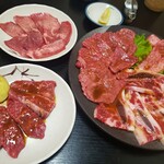 Yakiniku Kicchou - 