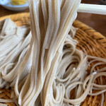 Soba Dokoro Saihou Nagano Ten