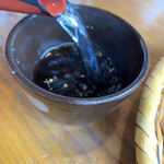 Soba Dokoro Saihou Nagano Ten