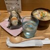 こめらく 和のスープとお茶漬けと 東急プラザ銀座店