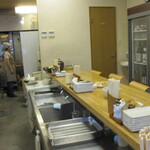 讃岐うどん いそや - 