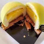 Patisserie 雪乃下  - 