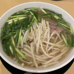 PHO LY QUOC SU - 