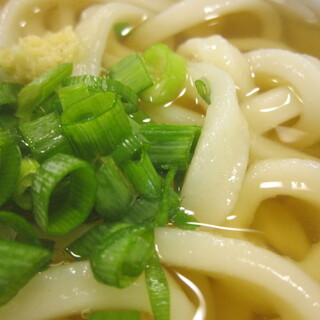 讃岐うどん いそや_1