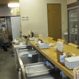 讃岐うどん いそや_2