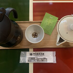 中村藤吉本店 - 