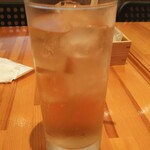 ボーノ - スイートプラム・ソーダ