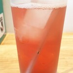 ボーノ - ブルーベリー・ソーダ