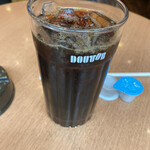 ドトールコーヒーショップ - 