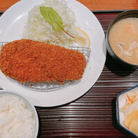 とんかつ まい泉 青山本店 - 