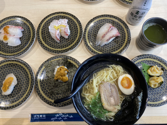 はま寿司 蒲田東邦医大通り店 - 梅屋敷/回転寿司 | 食べログ はま寿司 蒲田東邦医大通り店 (梅屋敷/回転寿司)
