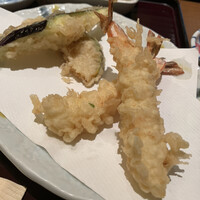 天ぷら ひさご ラシック店 - 