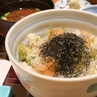 天ぷら ひさご ラシック店 - 