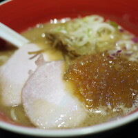 ハナタレナックスno1 By きょうかめ Men Eiji Hiragishi Base メンエイジ 南平岸 ラーメン 食べログ ハナタレナックスno1 By きょうかめ Men Eiji Hiragishi Base メンエイジ 南平岸 ラーメン 食べログ