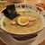 博多担々麺 とり田 - 料理写真: