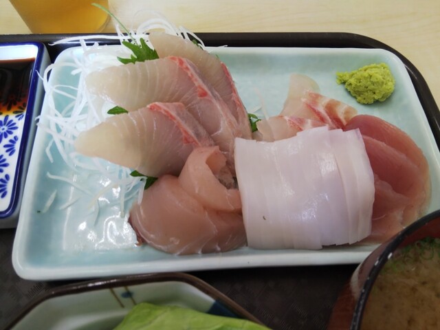 移転 ぐっさん 浜田 魚介料理 海鮮料理 食べログ