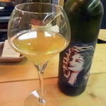 カスレ - ガイア2009　カンティーナ ジャルディーノ　@780円