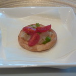 レストラン サンパウ - ミニコカ