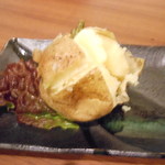 はやぶさ - 北あかりバター