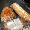 THE CITY BAKERY 東急プラザ銀座店
