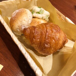 ロッソ 江坂店 - 