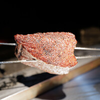 三田牛竈炭火焼 ウェスタ - 