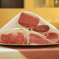 三田牛竈炭火焼 ウェスタ - 