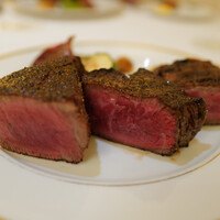 三田牛竈炭火焼 ウェスタ - 