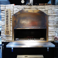 三田牛竈炭火焼 ウェスタ - 