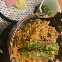 天婦羅 みやしろ - 