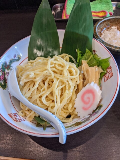 メンショップ アキラ 新河岸 ラーメン 食べログ