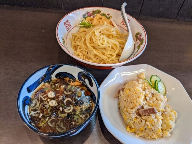 メンショップ アキラ 新河岸 ラーメン 食べログ