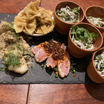 BDYエスニック - 